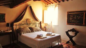 Suite, Kitchenette | 1 bedroom, premium bedding, desk, free WiFi