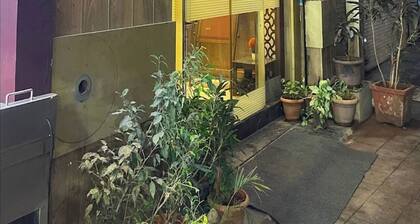 Hotel Concord Galaxy