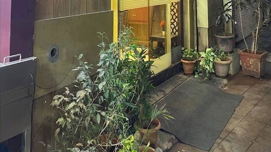 Hotel Concord Galaxy