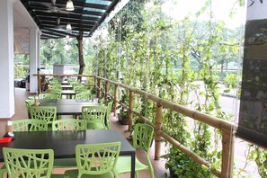 ร้านอาหาร