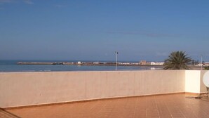 View from property - Résidence La Galiote (Essaouira)