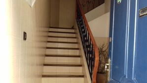 Staircase - Résidence La Galiote (Essaouira)