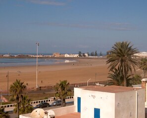 施設からの眺望