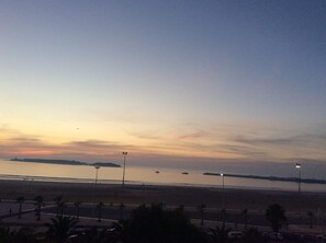 View from property - Résidence La Galiote (Essaouira)