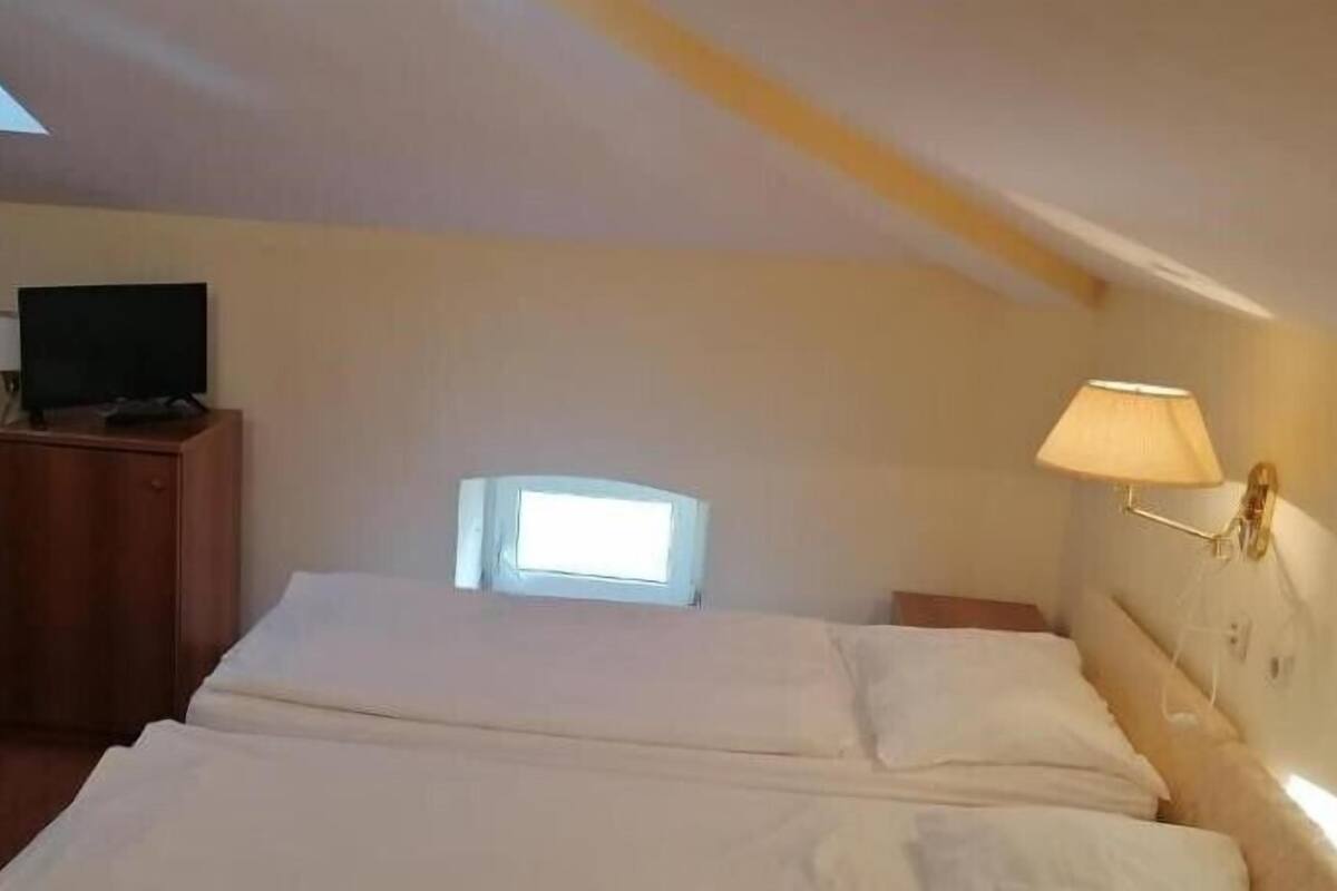 Best price room park side, depandance | 미니바, 객실 내 금고, 책상, 무료 WiFi