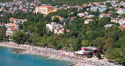 Hotel Vila Ruzica