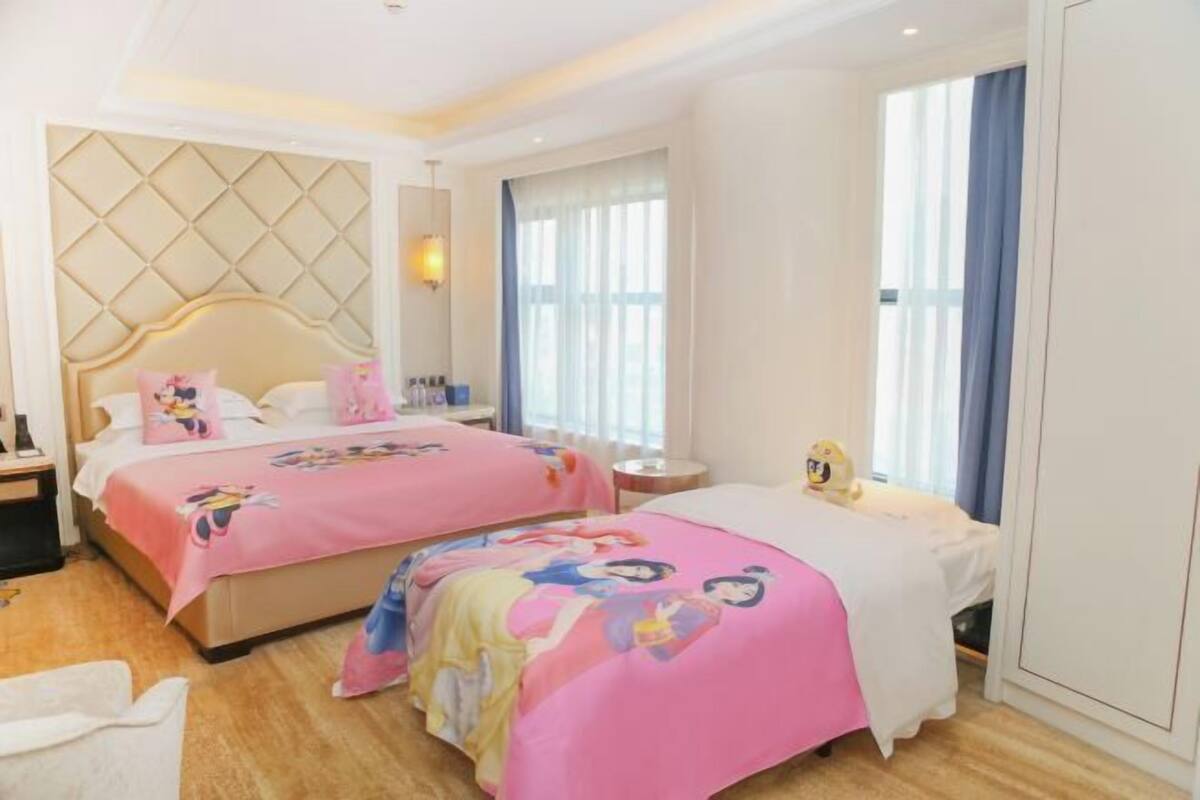 1 quarto, roupas de cama premium, edredons de pluma
