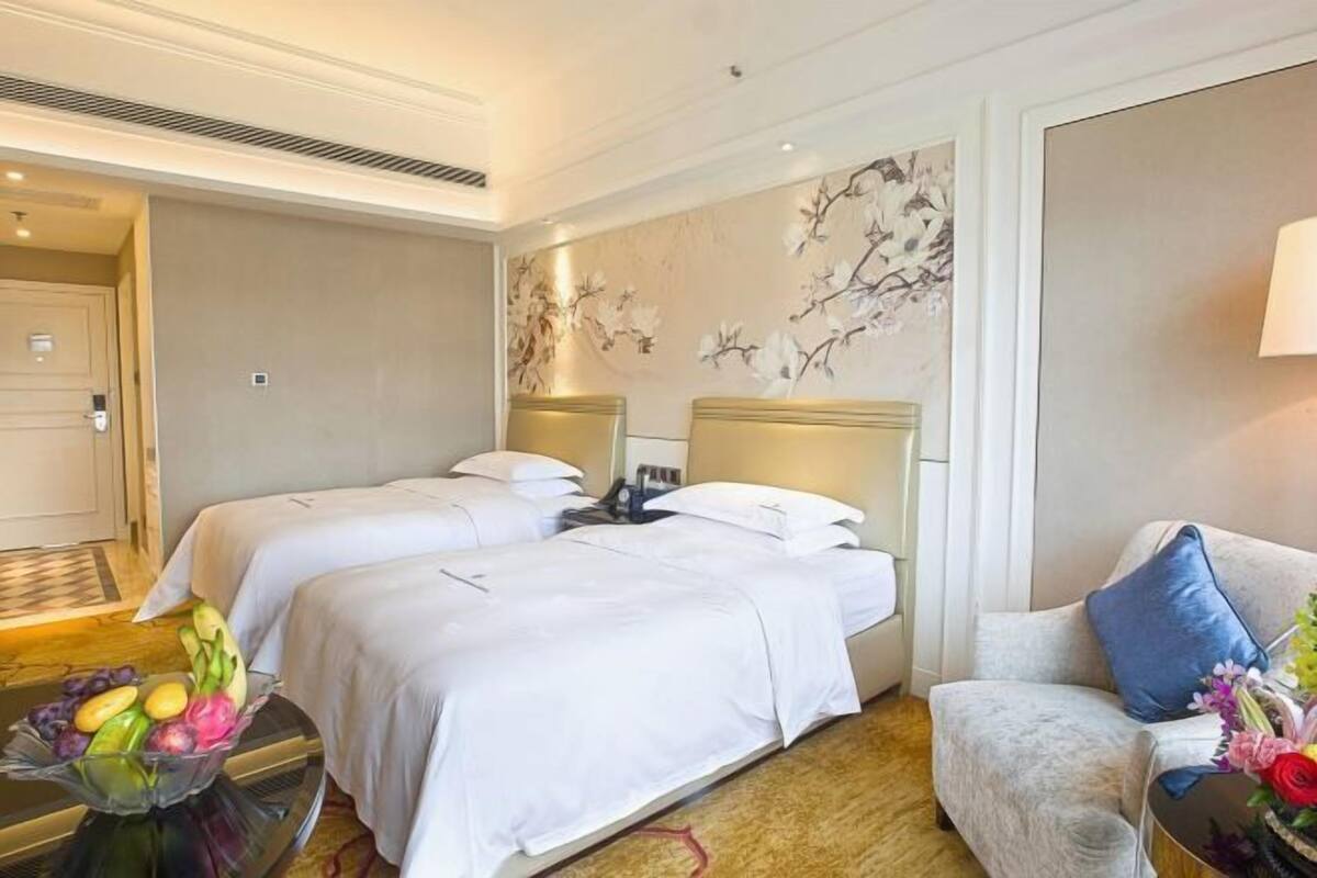 Ropa de cama de alta calidad y edredones de plumas
