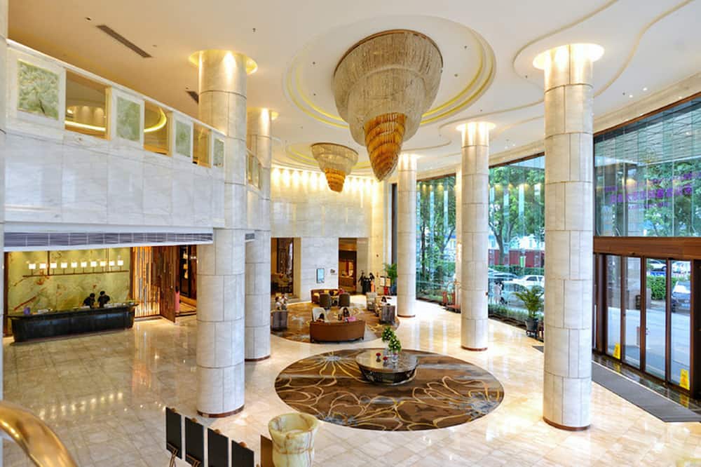 Dayhello International Hotel