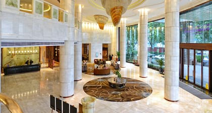 Dayhello International Hotel