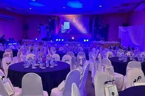 Ballroom - Kejora Garden Resort (Pangkor Island)