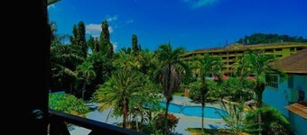Kejora Garden Resort