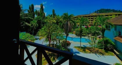 Kejora Garden Resort