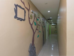 Interior - I Leaf Boutique Hotel (Johor Bahru)