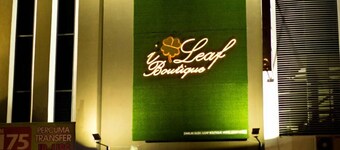 I Leaf Boutique Hotel