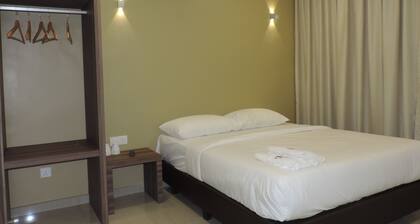 I Leaf Boutique Hotel