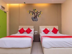 Minibar, bureau, Wi-Fi gratuit