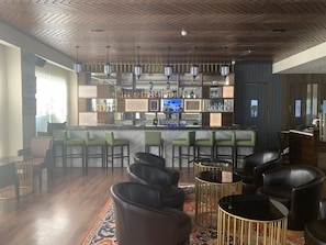 Bar (on property) - Country Inn & Suites by Radisson Zirakpur (Dera Bassi)