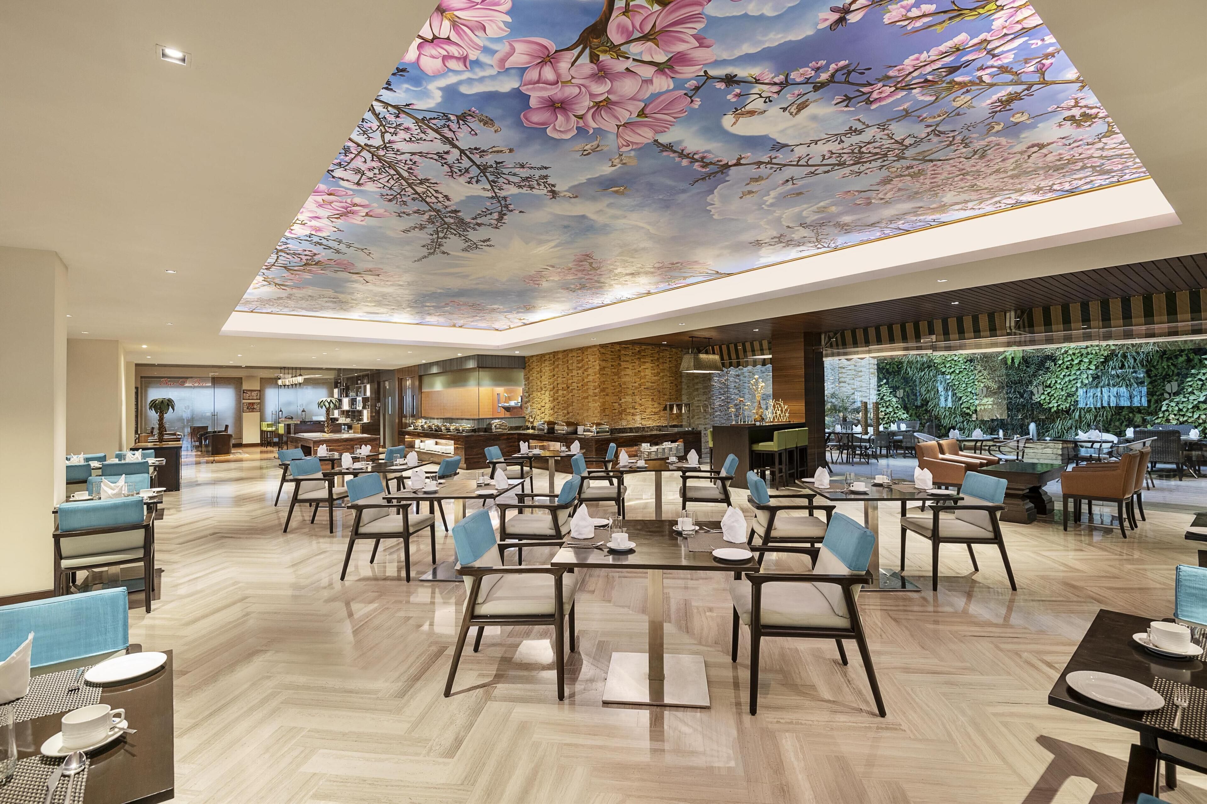 International cuisine