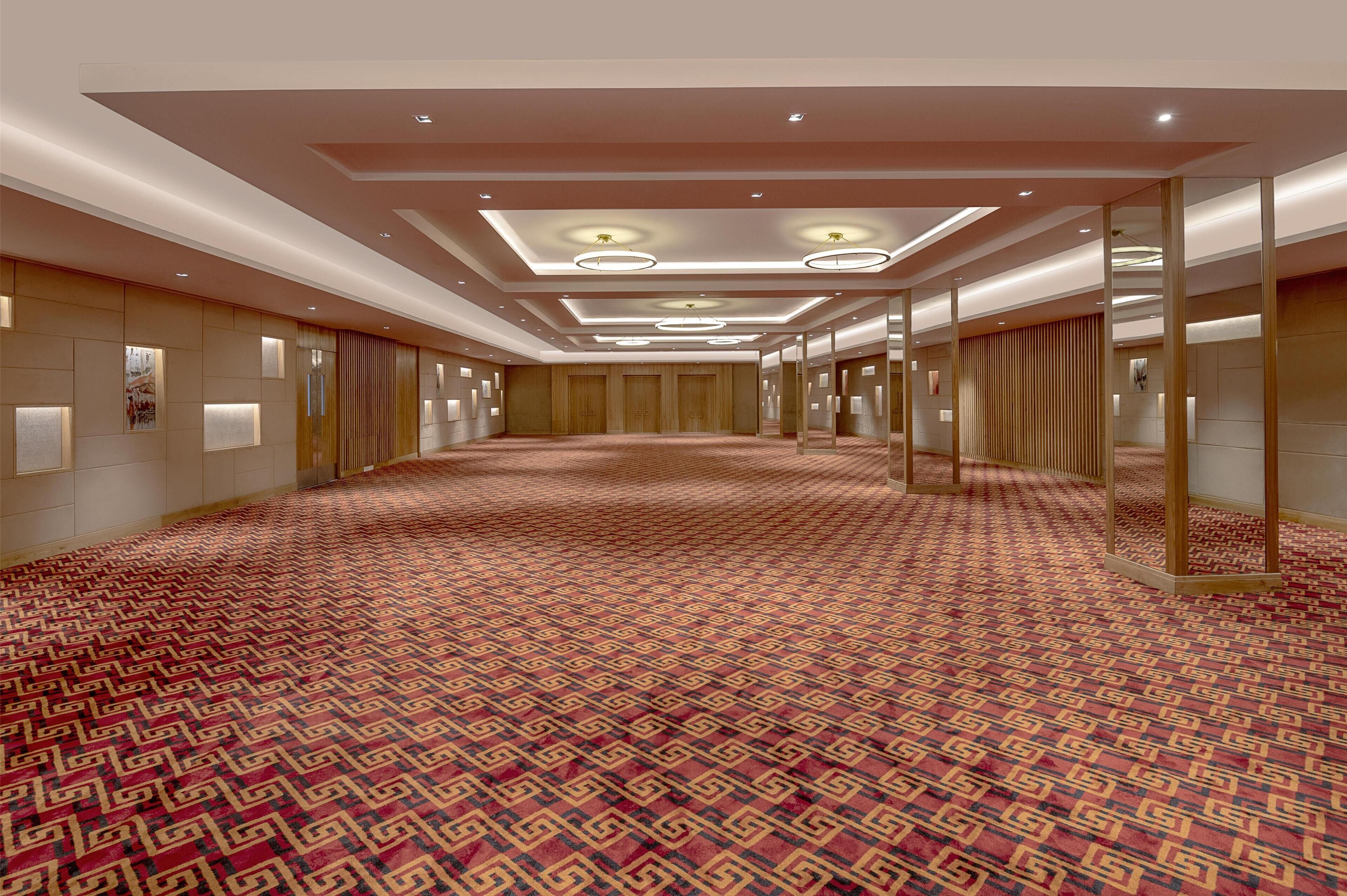 ballroom