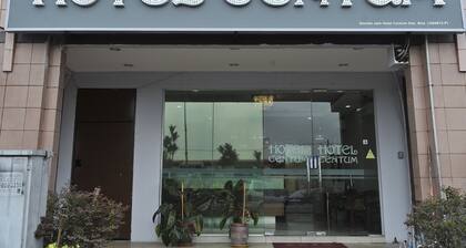 Hotel Centum