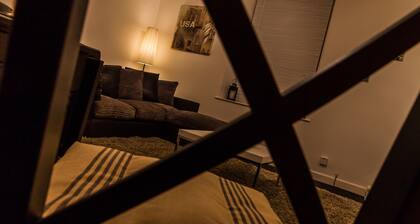 Station Suite - Simple2let Serviced Apartments