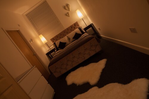 Station Suite - Simple2let Serviced Apartments
