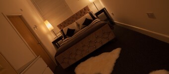 Station Suite - Simple2let Serviced Apartments