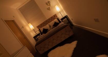 Station Suite - Simple2let Serviced Apartments