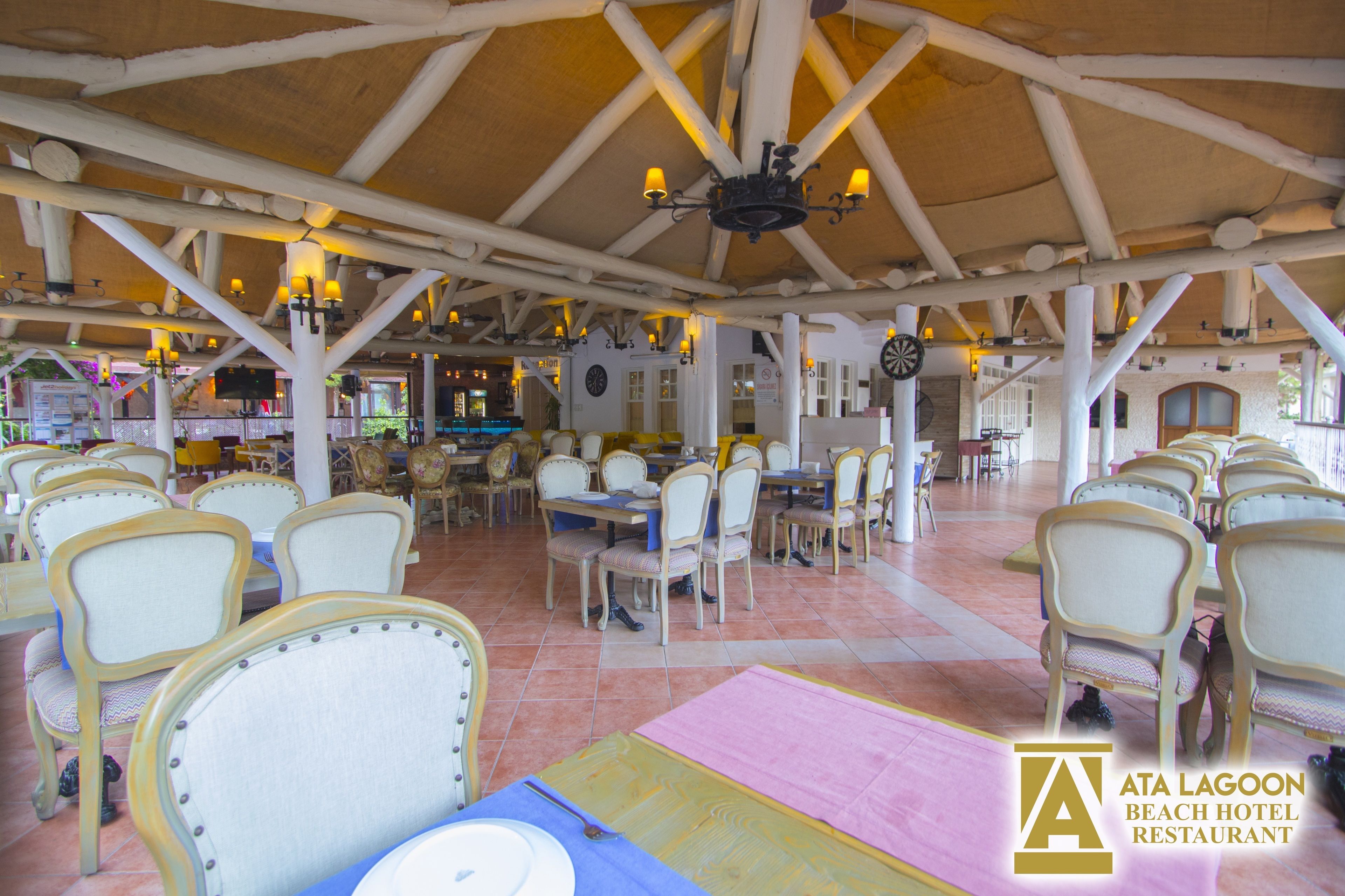 breakfast, lunch, dinner served; turkish cuisine