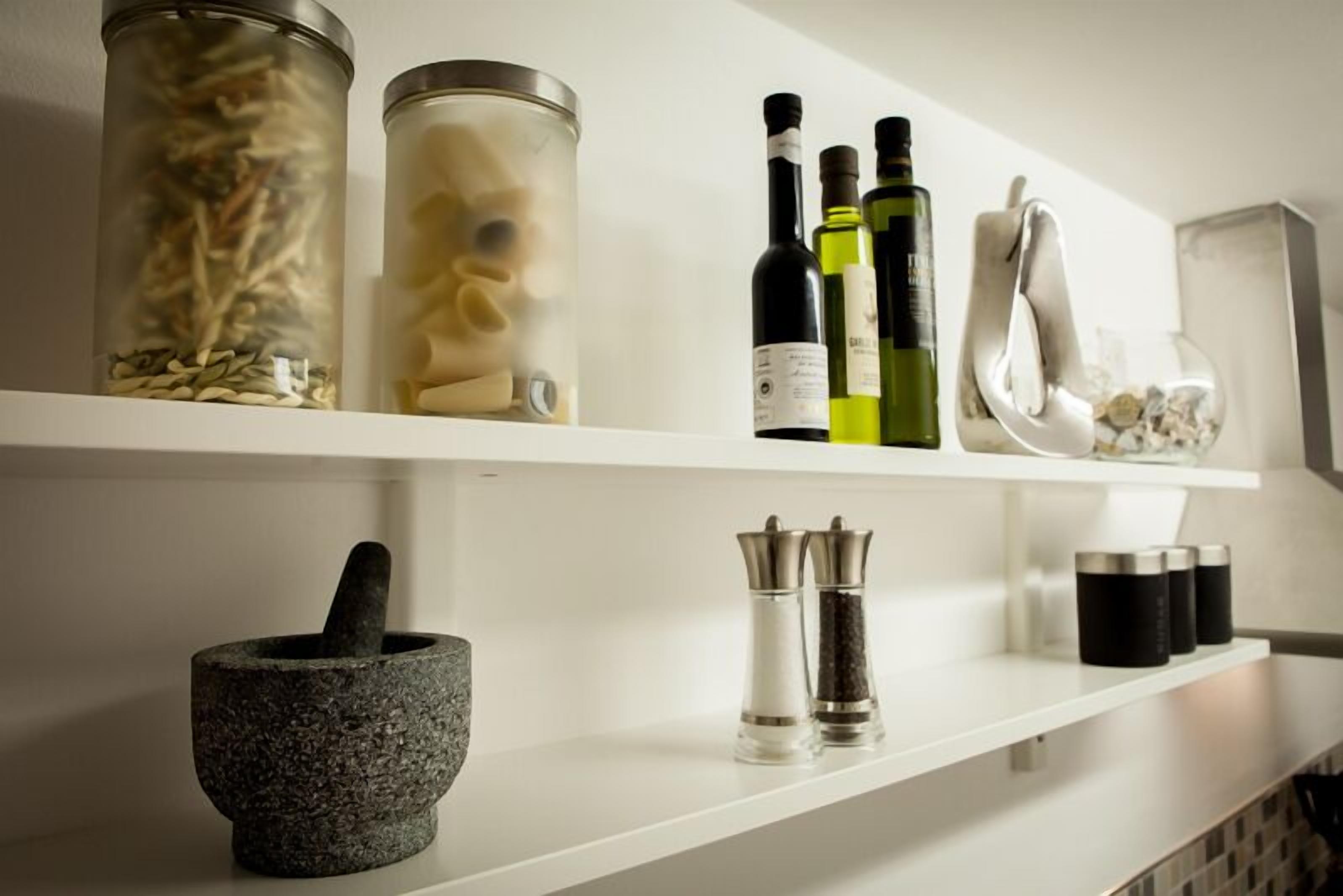 Huoneisto, 1 makuuhuone, keittiö, kaupunkinäköala | Näkymä kukkulalle