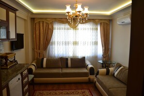 LCD TV - Blue Istanbul Suites (Istanbul)