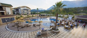 Elamir Resort Hotel - All Inclusive
