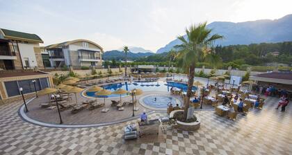 Elamir Resort Hotel - All Inclusive