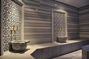 トルコ風呂 / ハマム