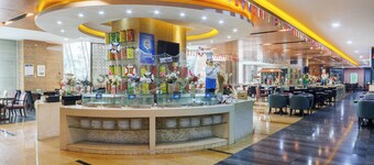 Eurasia international hotel