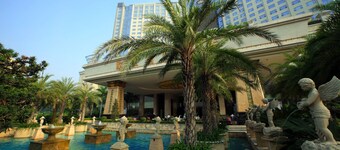 Eurasia international hotel