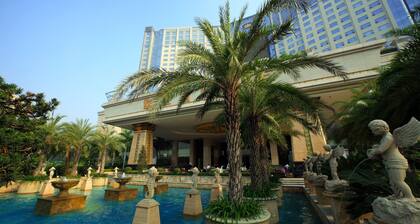 Eurasia international hotel