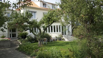 Aussenbereich