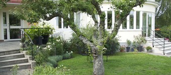 Villa Ingrid