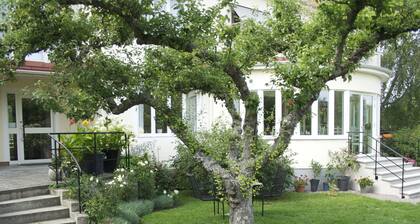 Villa Ingrid