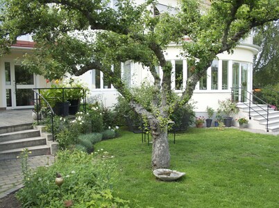 Villa Ingrid