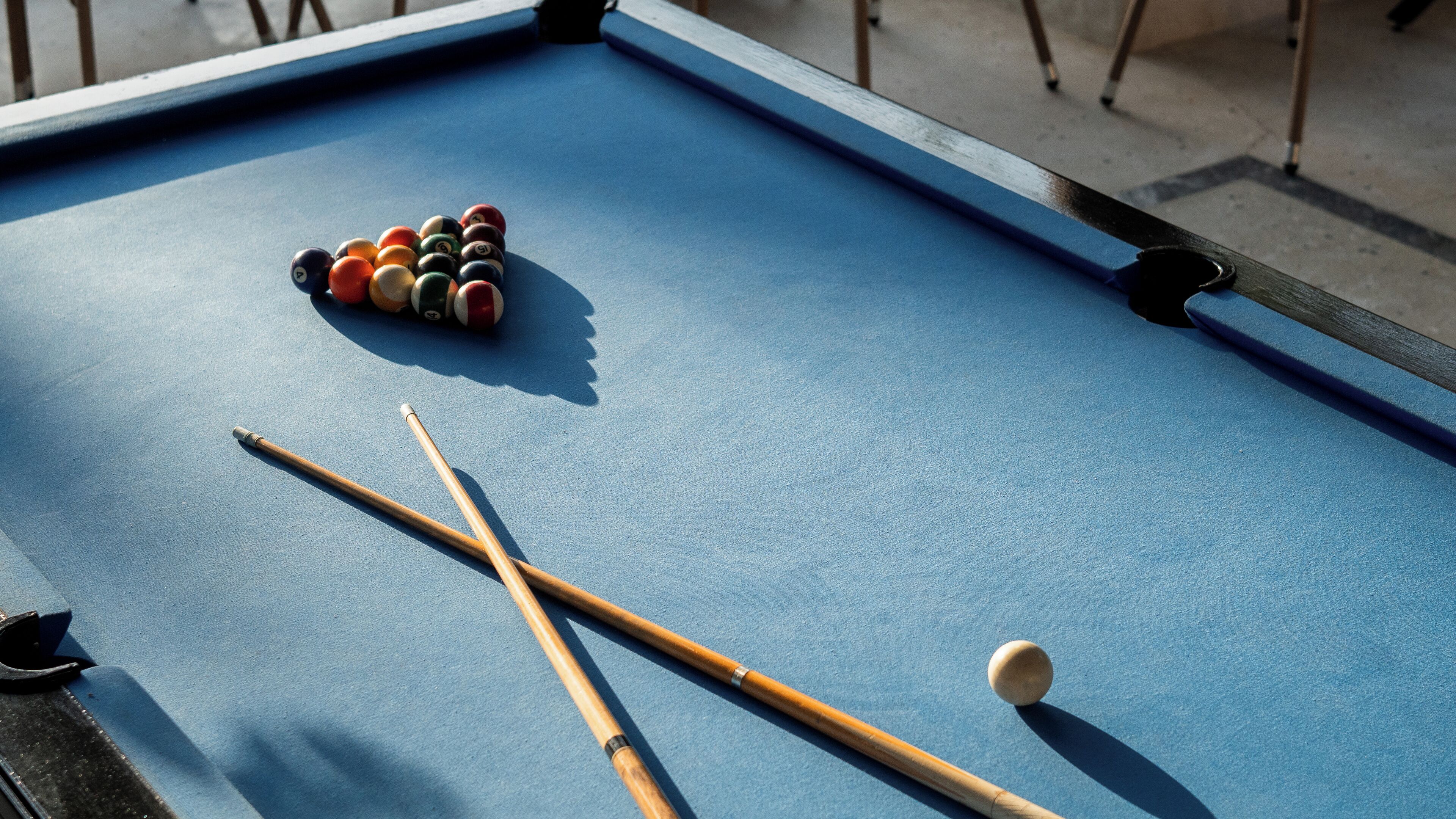 billiards