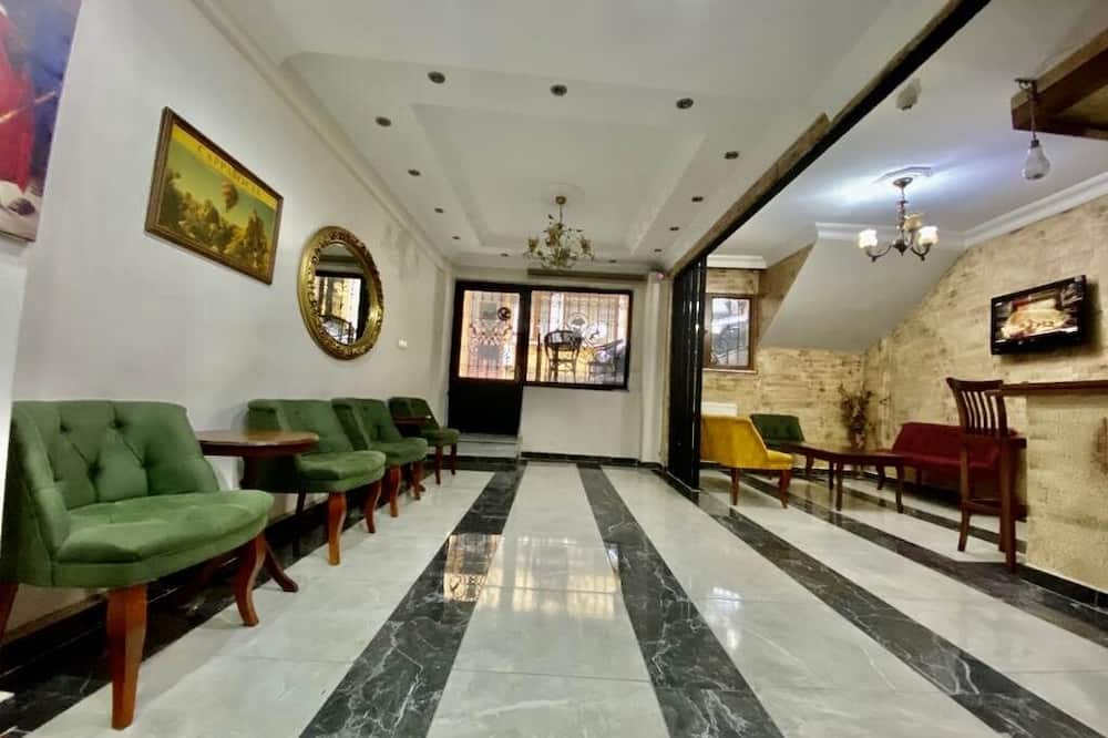 Istanbul Comfort Hotel