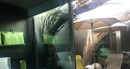 miLoft Guest Rooms & Terrace