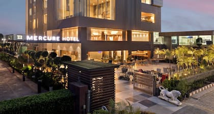 Mercure Chandigarh Tribune Chowk