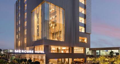 Mercure Chandigarh Tribune Chowk