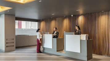 Recepción