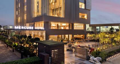 Mercure Chandigarh Tribune Chowk