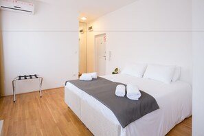 Economy Double or Twin Room, 1 Bedroom - Nova City Hotel Signature Collection (Belgrade)